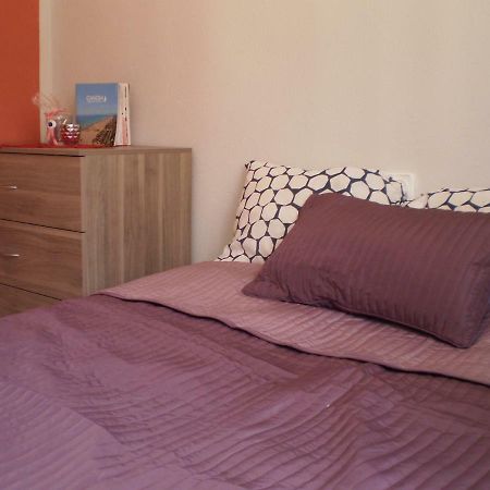 Apartamento Cardenal Cisneros Гандия Экстерьер фото