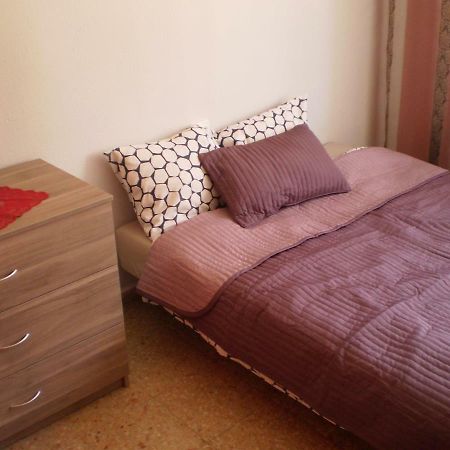 Apartamento Cardenal Cisneros Гандия Экстерьер фото